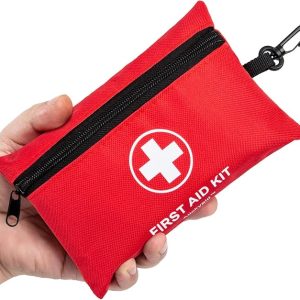 First Aid Kit
